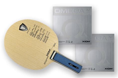 xiom omega iv pro